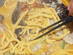 -半天妖烤鱼(百乐广场店)