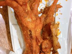 -胖太太四川麻辣排骨串(镇江路分店)