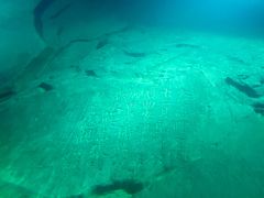 -白鹤梁水下博物馆