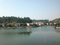 -明珠海港大酒店