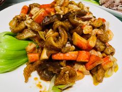-都来福海鲜大酒店(大东店)