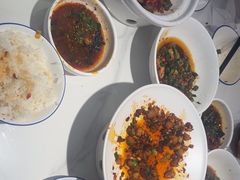 -兰湘子·湘菜小炒(天水兰天城市广场店)