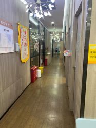 点击看大图 -睿宝儿科·眼科·口腔(静安大悦城门诊部)