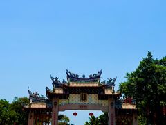 -湄洲岛
