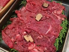 -芸山季·云南山珍菌火锅(南翔印象城MEGA店)