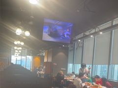 -汉巴味德·烤肉与啤酒的自助(杭州大悦城店)