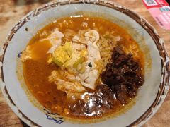 -金石陈朝鲜拌饭(东城万达店)