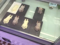 -澜悦港海鲜体验主题餐厅