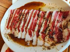 -辛氏火炉·韩式古法烤肉(松北店)