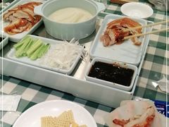 -紫光园(劲松店)