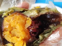 -稻田秋日式面包