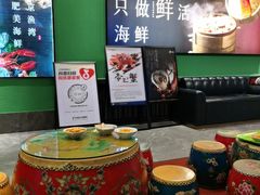 -沸炉重庆老火锅(军事博物馆店)