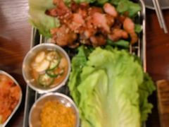 -789韩料食堂(创意产业园店)