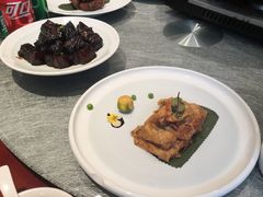 红烧肉-姜君·千岛湖鱼头馆(浦东大道店)