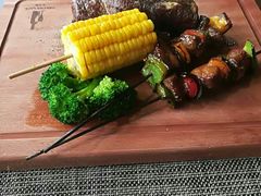 牛肩胛-小火花·干式熟成牛排馆Spark SteakHouse(剑桥郡店)