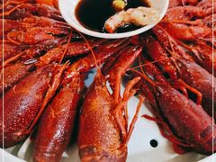 -马头巷·隐庐居·红油大虾(园区店)