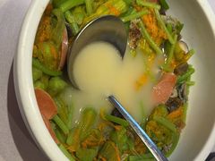 -客家大院·非遗赣南客家菜(郁孤台店)