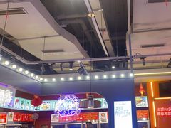 -钢管厂五区小郡肝串串香(蜀都万达店)