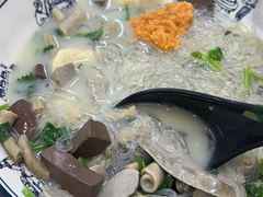 -鸭小妹鸭血粉丝(老门东店)