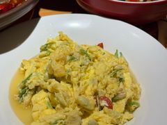 -周麻婆·川式小炒(泉州鲤城超越工业园店)