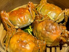 -蟹榭(静安寺晶品商场店)