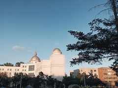 -吉林大学(前卫南区)