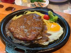 -伊思玛雅法式牛排自助餐厅(福清万达店)