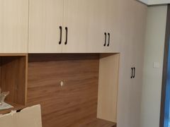-佰丽爱家全屋定制(汶水店)
