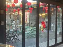-糖房咖啡(南锣鼓巷店)