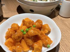 -四道菜·福建菜馆(新街口金鹰店)