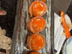 -極上萬膳·日料放题(海岸城店)