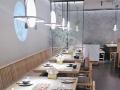 -绿茶餐厅(青岛城阳万象汇店)