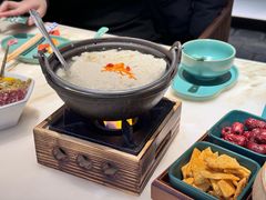 -锦府盐帮·李宅(领展购物广场中关村店)
