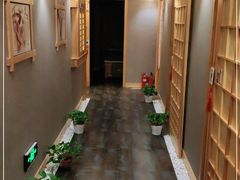 -鸥迪足道(老虎滩店)