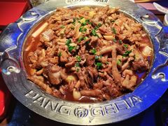 -胖哥俩肉蟹煲(石家庄勒泰中心店)