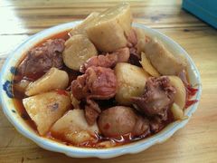 -雨田饭店(华兴东街店)