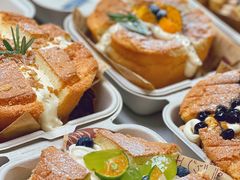 -威利旺卡烘焙西点蛋糕培训(朝阳校区)