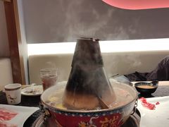 -京炭铜锅涮肉·羊蝎子·羊肉炉(保利·时光里店)
