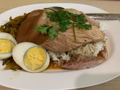 大份猪脚饭-马里奥明星猪脚饭
