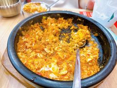 -米村拌饭(银泰中心店)