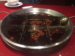 -山城辣妹子(定福庄店)