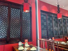-陈记菜馆·非遗淮扬菜(东关街教场店)