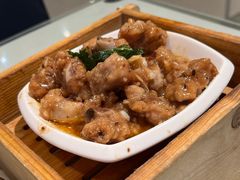 -观塘港茶餐厅(八一大道店)