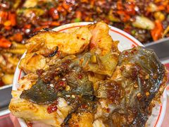 -雅佳神话·麻辣烤鱼(新街口店)