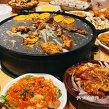 武汉美食 | 人均60的汉派烤肉