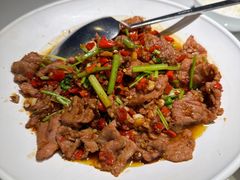 -兰湘子·湘菜小炒(济南领秀城店)
