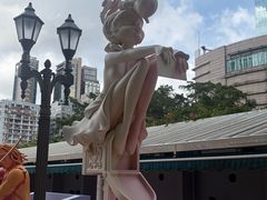 -九龙公园