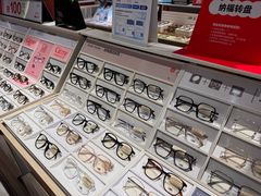 -LOHO眼镜(上海五角场合生汇店)