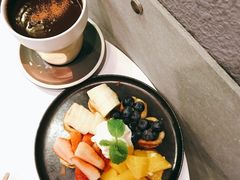 -BE BRIGHT KITCHEN(正佳广场店)