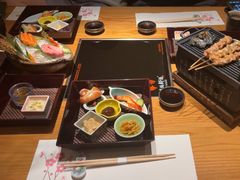 -锅物新语&寿喜烧.炉端割烹(世博源店)